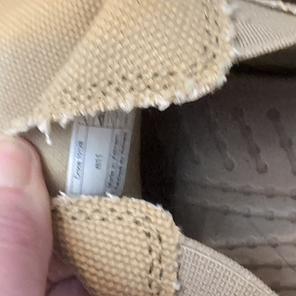 Mens Croc Boatshoes/Loafers - Picture 4 of 9